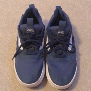 COPY - Vans Ultrarange shoes size 10.5 men’s blue